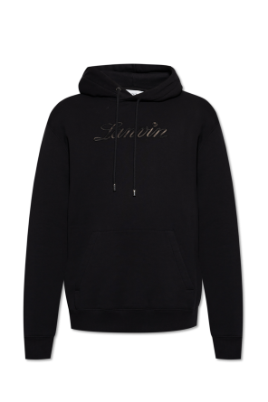 パーカー・フーディ LANVIN Men Sweater RMHO0017J010P23 401 GREEN DHgate.com:Lanvin Mens Hoodies, Designer Sweater, Mens and